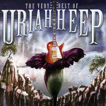 Uriah Heep Best