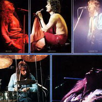 Uriah Heep 1972