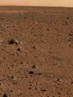 Фото Панорама Марса