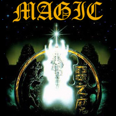 История магии и алхимии