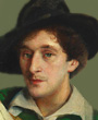 Шагал Портрет