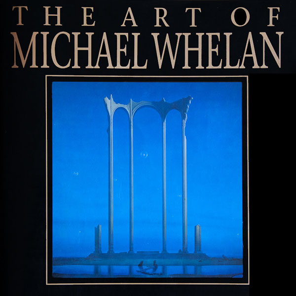 Искусство Майкла Уэлана 1993