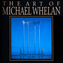 Искусство Майкла Уэлана 1993