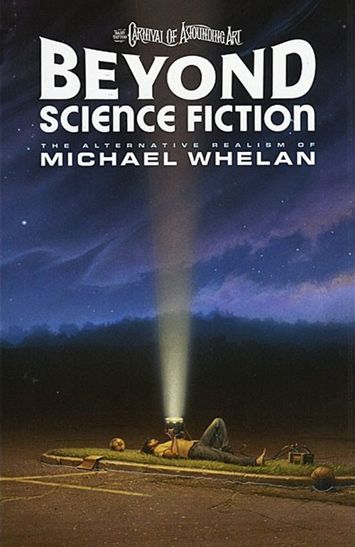 Уэлан Beyond Science Fiction2