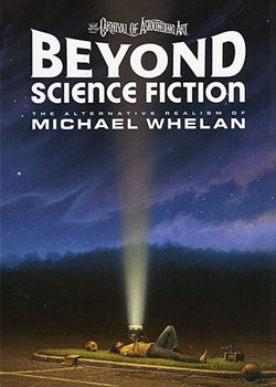 Майкл Уэлан Beyond Science Fiction2