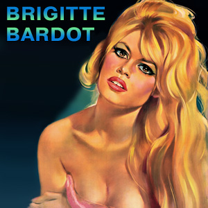 Brigitte Bardot Pictures