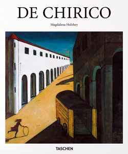 Альбом Джорджо де Кирико