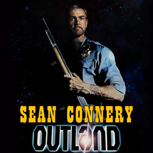 Sean Connery Pictures