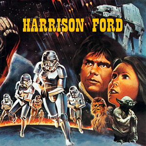 Harrison Ford Pictures