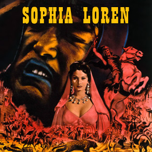 Sophia Loren Pictures