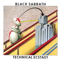 Technical Ecstasy