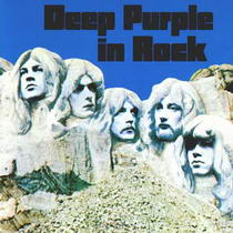 Deep Purple in Rock