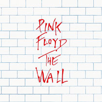 Pink Floyd Wall