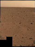 Фото Поверхность Марса