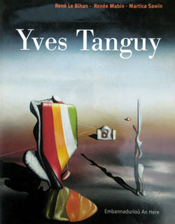 Альбом Ива Танги 2002