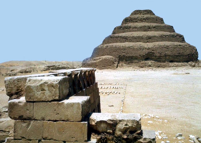 Реферат: Египетская экспедиция