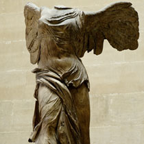 Скульптура Эллады 1