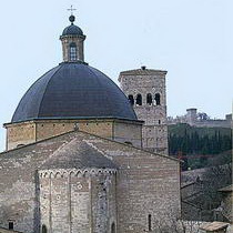 Архитектура Византии Церковь Галлы Плацидии