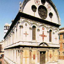 Зодчество ренессанса Церковь Санта Мария дель Мараколи