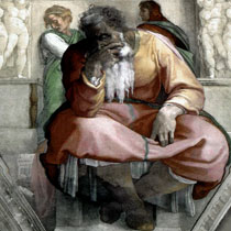Микеланджело Иеремия