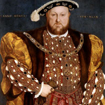 Гольбейн Генрих VIII