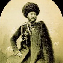 Тимм Князь Барятинский Александр Иванович
